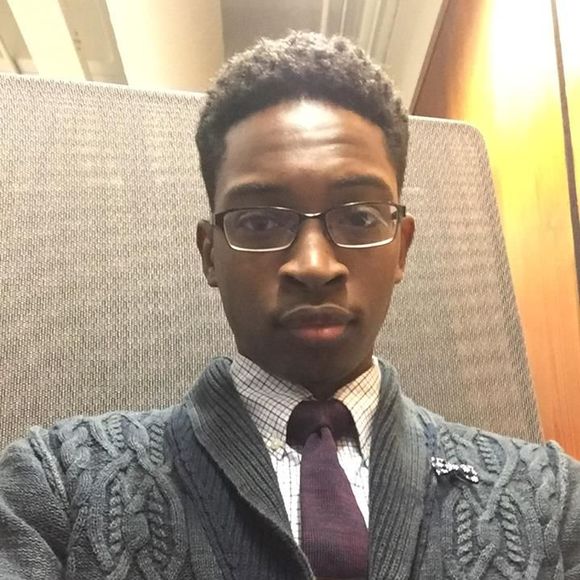 Meet your Posher, Brandon - Picture 1 of 1